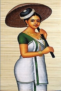 Kerala woman